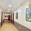Отель Dayth Hotel, фото 4