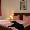 Отель Apartmenthaus Olivia, фото 6