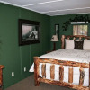 Отель Charming Cabin, Next To National Park 3 Bedroom Cabin - #20-NCD0297, фото 2