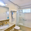 Отель Comfort Hotel Mogi Guaçu, фото 36