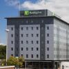 Отель Holiday Inn Stevenage, an IHG Hotel в Стивенидже