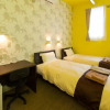 Отель Ogal Inn, фото 4
