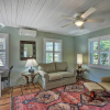 Отель Palm Harbor Vacation Rental, Walk to Crystal Beach, фото 3