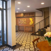 Отель Maca Otel, фото 2