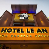 Отель Le An Hotel, фото 1