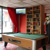 Отель Bastion Hotel Maastricht Centrum, фото 24