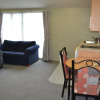 Отель Courtesy Court Motel, фото 4