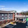 Отель Holiday Inn Express & Suites Rocky Mount Smith Mountain Lake, фото 8