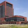 Отель Van Der Valk Hotel Dordrecht, фото 27