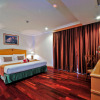 Отель Admiral Suites Bangkok, фото 6