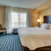 Отель Fairfield Inn & Suites Ottawa Starved Rock Area, фото 2