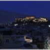 Отель Unique Penthouse Amazing Acropolis View, фото 1