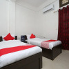 Отель OYO 10912 Nirman Residency, фото 4