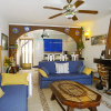 Отель House Etxe Zuri Calpe/Calp, фото 10