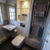 Отель Heart of the Old Town 2 Bedroom Luxury Apartment, фото 10