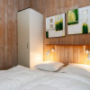 Отель 8 Person Holiday Home in Oksbol, фото 3