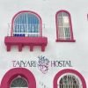 Отель Taiyari Hostal, фото 1