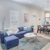 Отель Incredible New 3br/2ba Near Downtown, фото 32