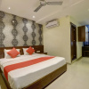 Отель Samanvi International by OYO Rooms, фото 20