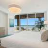 Отель Ten35 Seaside: Direct Gulf View - Residence 501, фото 11