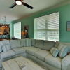 Отель Crystal Shores by Southern Vacation Rentals, фото 34