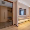 Отель Linfen Xin Ming Hai Hotel, фото 4