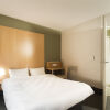 Отель B&B HOTEL Rennes Ouest Villejean, фото 2