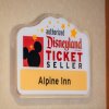 Отель Alpine Inn, фото 2