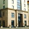 Отель Edinburgh Marriott Hotel Holyrood, фото 1