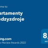 Отель Apartamenty Międzyzdroje, фото 17