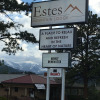 Отель Estes Mountain Inn, фото 1