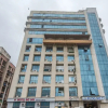 Отель Capital O 12063 Hotel Pearls BKC Inn, фото 9