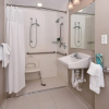 Отель SpringHill Suites Charlotte Ballantyne, фото 9