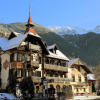 Отель Posthotel Kassl, фото 6