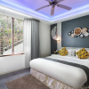 Отель Patong Seaview Luxury Pool Villa, фото 7