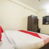 Отель Oyo 30855 Hotel Royal Residency, фото 5