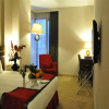 Отель Niza Park Hotel, фото 6