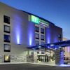 Отель Holiday Inn Express & Suites Jackson Downtown - Coliseum, an IHG Hotel, фото 1