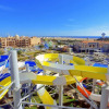 Отель Pickalbatros Aqua Park Resort - Hurghada, фото 21
