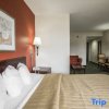 Отель Holiday Inn Spartanburg Northwest, фото 16