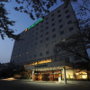 Отель Onyang Grand Hotel в Асане