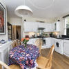 Отель Spacious 1BR Garden Flat in Brixton, фото 11