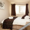 Отель Loppets Lodge, фото 13