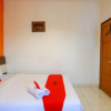 Отель RedDoorz Plus near Ciputra Mall Simpang Lima 2, фото 7