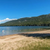Отель Rustic and Inviting in Tahoe Donner by RedAwning, фото 17