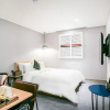 Отель Wonju Mary Jane Hotel, фото 5