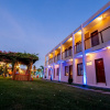 Отель Pousada Solarium de Gostoso, фото 43