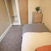 Отель Comfy Rooms in Coventry, фото 11