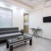 Отель The Lodgers 1 BHK Serviced Apartment Golf Course Road Gurgaon, фото 4