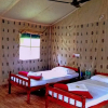 Отель Amritara Riverside Luxury Tents, фото 18